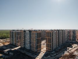 Монтаж коммуникаций, благоустройство 